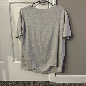 Lululemon Back in Action Short Sleeve
